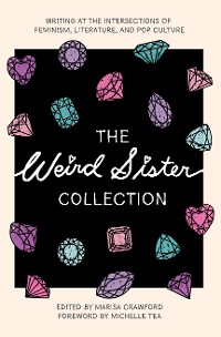 Cover The Weird Sister Collection