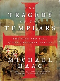 Cover Tragedy of the Templars