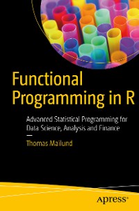 Cover Functional Programming in R