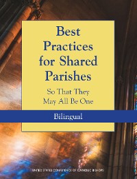 Cover Best Practices for Shared Parishes