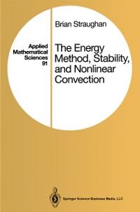 Cover Energy Method, Stability, and Nonlinear Convection