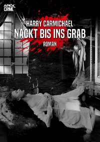 Cover NACKT BIS INS GRAB