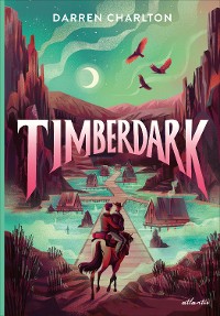 Cover Timberdark