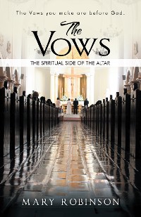 Cover The Vows