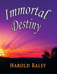 Cover Immortal Destiny