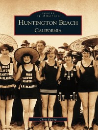 Cover Huntington Beach, California
