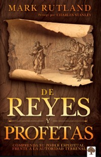 Cover De reyes y profetas