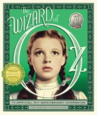 Cover Wizard of Oz