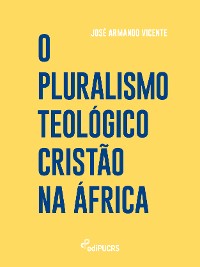 Cover O Pluralismo Teológico Cristão na África