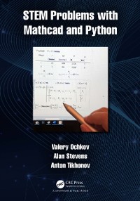 Cover STEM Problems with Mathcad and Python