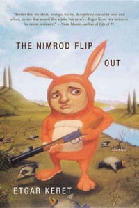 Cover Nimrod Flipout