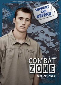 Cover Combat Zone