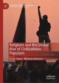 Cover Religions and the Global Rise of Civilizational Populism