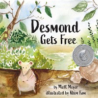 Cover Desmond Gets Free