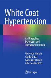 Cover White Coat Hypertension