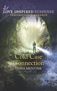Cover Cold Case Connection (Mills & Boon Love Inspired Suspense) (Roughwater Ranch Cowboys)
