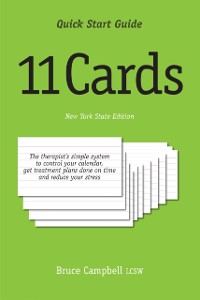 Cover 11 Cards: Quick Start Guide