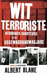 Cover Wit terroriste