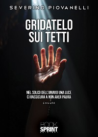 Cover Gridatelo sui tetti