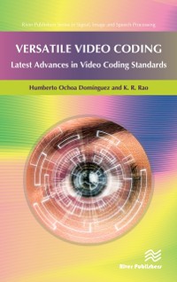 Cover Versatile Video Coding