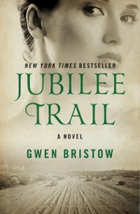Cover Jubilee Trail