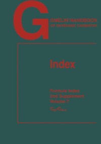 Cover Index Formula Index