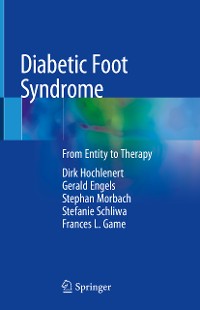 Cover Diabetic Foot Syndrome