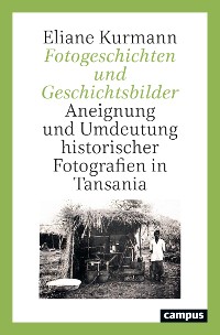 Cover Fotogeschichten und Geschichtsbilder