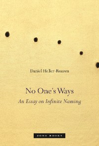 Cover No One’s Ways