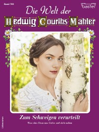 Cover Die Welt der Hedwig Courths-Mahler 709