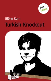 Cover Turkish Knockout - Literatur-Quickie