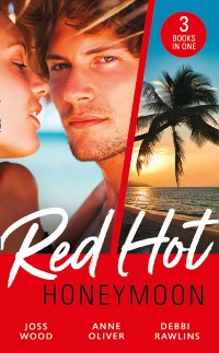 Cover Red-Hot Honeymoon