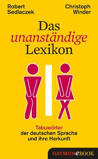Cover Das unanständige Lexikon