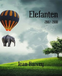 Cover Elefanten