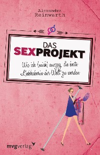 Cover Das Sexprojekt
