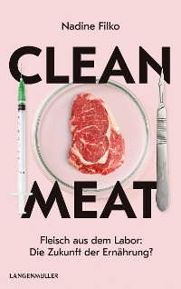 Cover Clean Meat