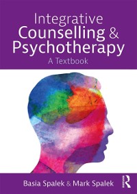 Cover Integrative Counselling and Psychotherapy