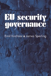 Cover EU security governance
