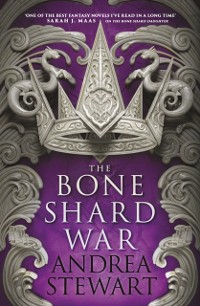 Cover Bone Shard War