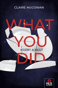 Cover What You Did