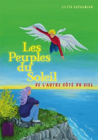 Cover Les Peuples du Soleil