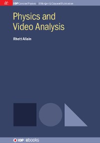 Cover Physics and Video Analysis