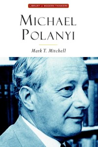 Cover Michael Polanyi