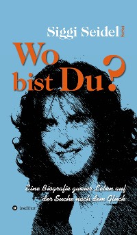 Cover Wo bist Du?