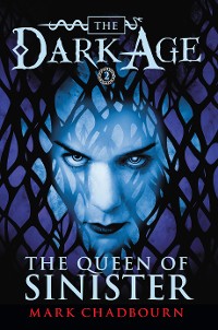 Cover The Queen of Sinister