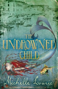 Cover Undrowned Child