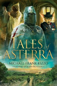 Cover Tales of Asterra