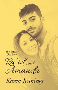 Cover Ra’Id and Amanda
