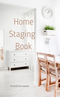 Cover Home Staging Book