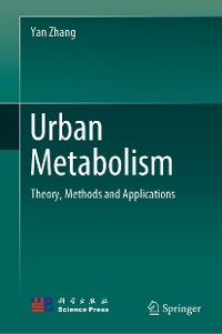 Cover Urban Metabolism